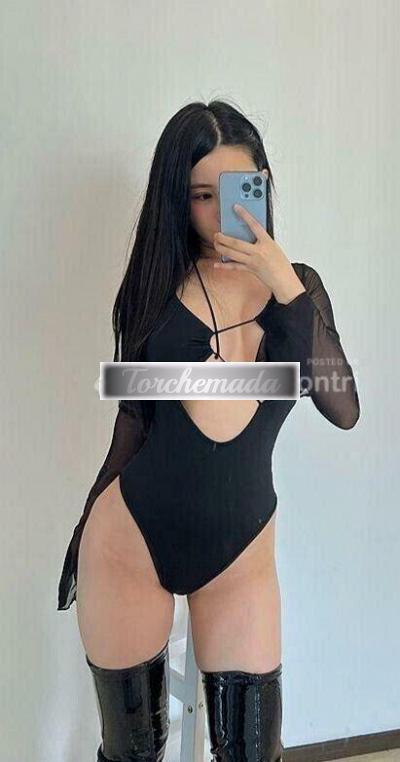 Girl Trasgressiva Coinvolgente  Bari