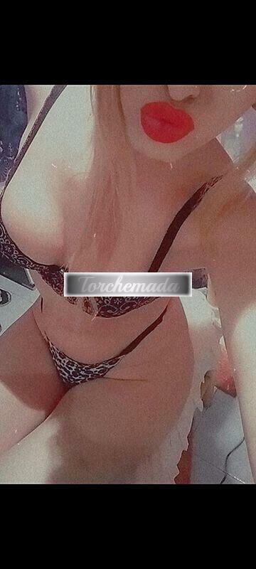 Girl Spettacolare Esibizionista  Catania