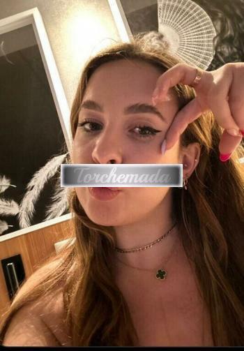 Girl Piccantissima Modella  Cosenza