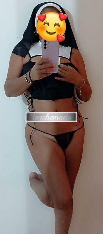 Girl Piccantissima Maestra  Caltanissetta