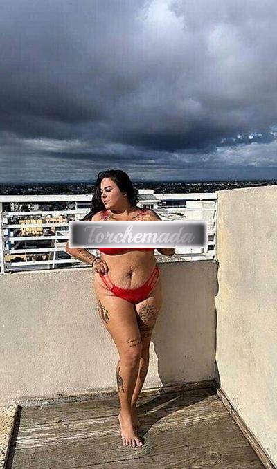 Girl Strepitosa Girl  Ancona