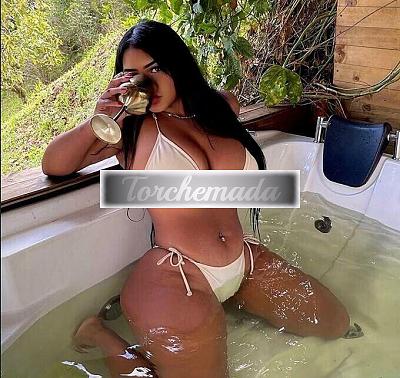 Girl Dea del piacere  Foggia