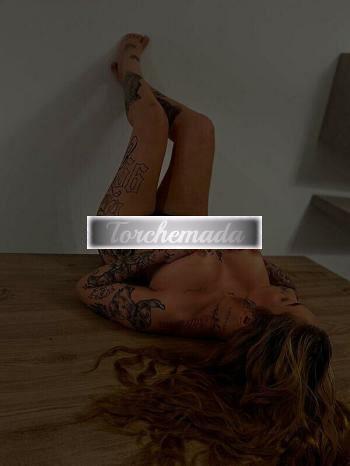 Girl Trasgressiva Sirena  Taranto