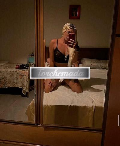 Girl Strepitosa Sensuale  Bari