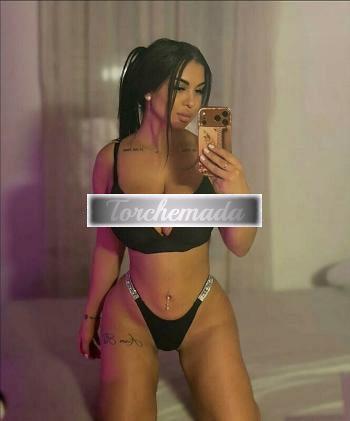 Girl Piccantissima Graziosa  Taranto