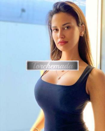 Girl Felina Sensuale  Firenze