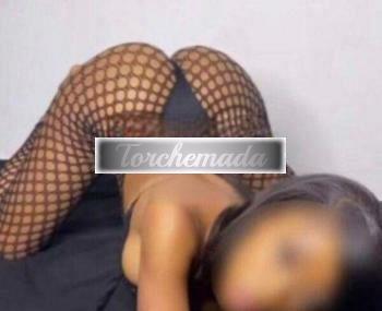 Girl Calda Modella  Terni