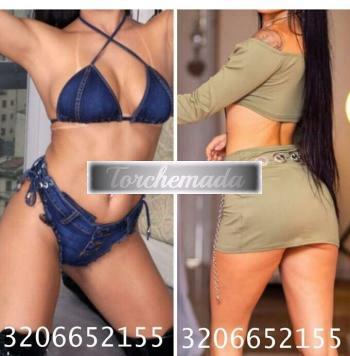 Girl Roberta  Bergamo