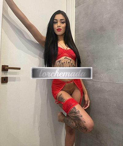 Girl Vogliosa Amabile  Benevento