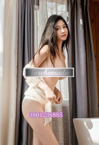 Girl Piccantissima Sensuale  Padova