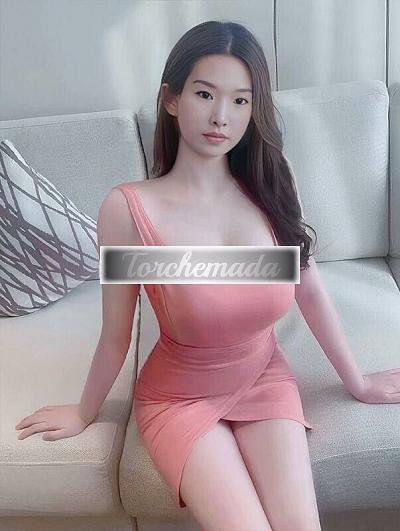 Girl Magia e Piacere Sensuale  Palermo