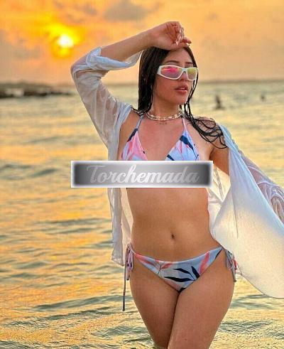 Girl Esplosiva Studentessa  Milano