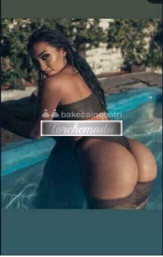 Girl Formosa e tutta naturale  Bari