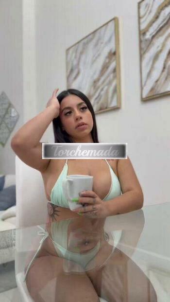 Girl Strepitosa Modella  Pescara