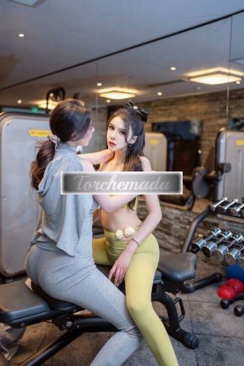 Girl Porcellina Senza Limiti  Messina