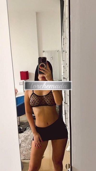 Girl Spettacolare Sensuale  Pordenone