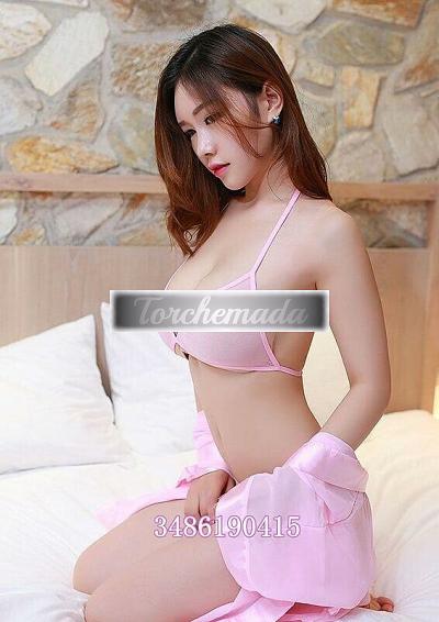 Girl Vogliosa Sirena  Bologna