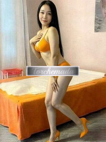 Girl Fantastica novità dall' Oriente  Brescia