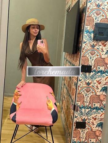 Girl Desiderio Scatenato  Bari