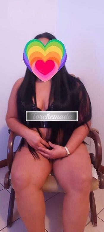 Girl Piccantissima Amabile  Arezzo