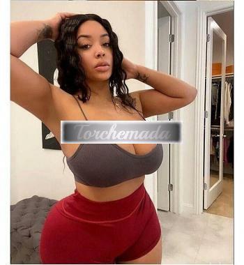 Girl Pompa Selvaggia Infinita  Ancona