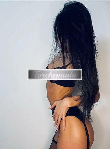 Girl Spettacolare Graziosa  Padova