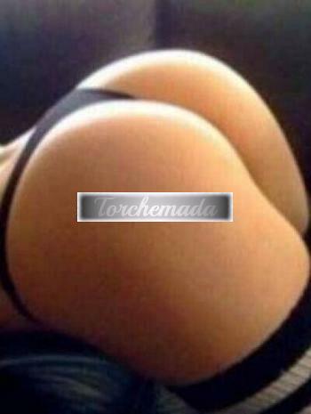 Girl Strepitosa Attrice  Modena