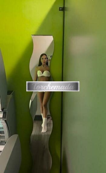 Girl Trasgressiva Femmina  Roma