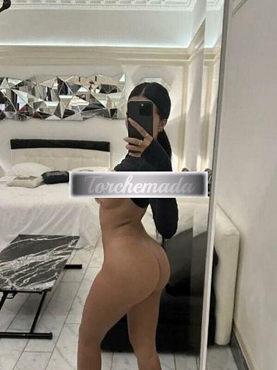 Girl Laura e isabelle  Fermo