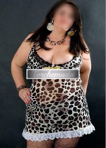 Girl Curva Dolce Tentazione  Imperia