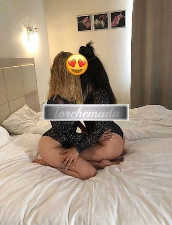 Girl Felina Sirena  Lodi