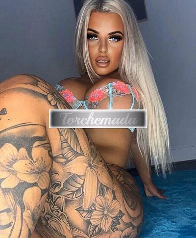 Girl Felina Girl  Pisa