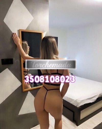 Girl Vogliosa Esibizionista  Mantova