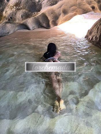 Girl Calda Graziosa  Forli