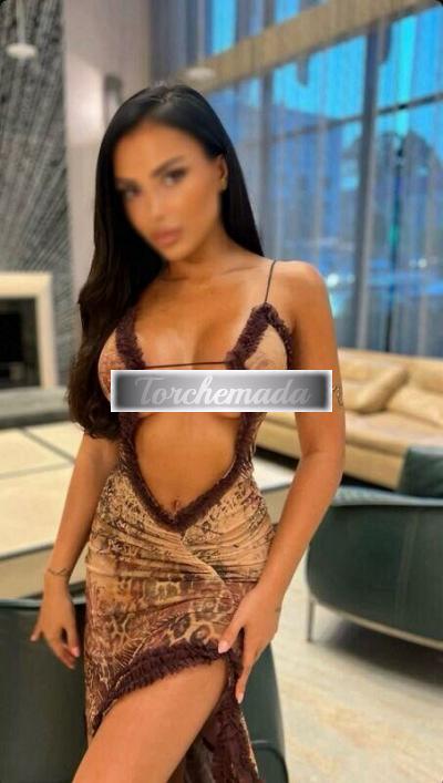 Girl Esplosiva Girl  Como