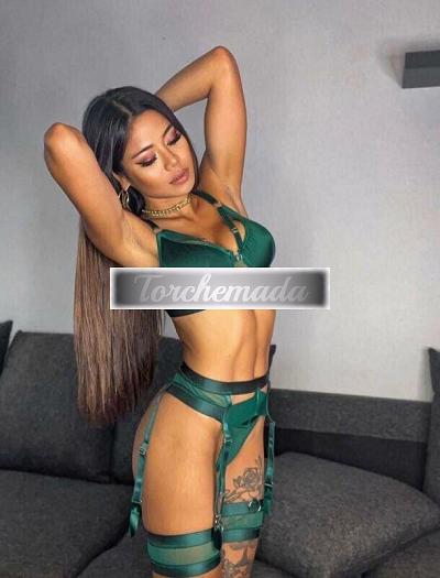 Girl Bellissima Girl  Bergamo