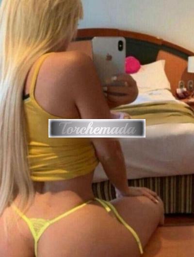 Girl Claudia  Varese