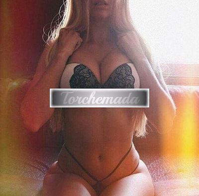 Girl Vogliosa Amabile  Venezia