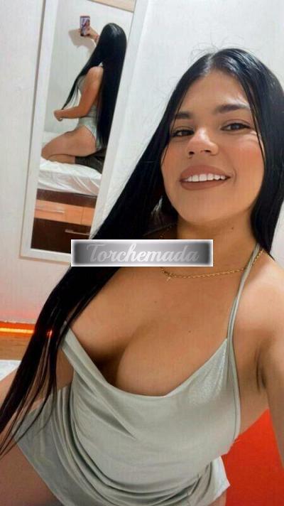 Girl Samantha  Campobasso