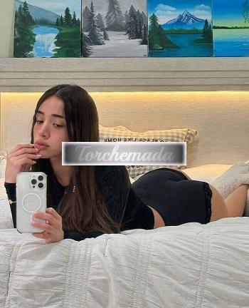 Girl Piccantissima Amabile  Pordenone