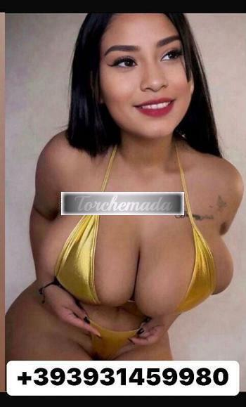 Girl Bellissima Ragazza  Reggio Calabria