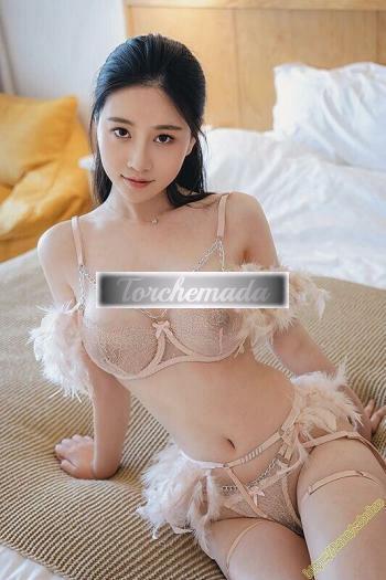 Girl Strepitosa Graziosa  Padova