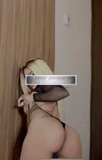 Girl Dea Erotica Suprema  Taranto