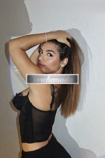 Girl Piccantissima Ragazza  Cagliari