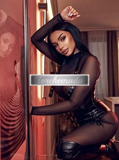 Girl Piccantissima Coinvolgente  Cagliari