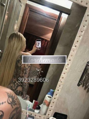 Girl Ti piace la mia bellezza ?  Cosenza