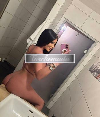 Girl Strepitosa e senza paragoni  Pistoia