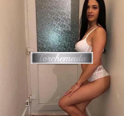 Girl Spettacolare Femmina  Varese