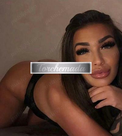 Girl Sexy Sirena  Brindisi