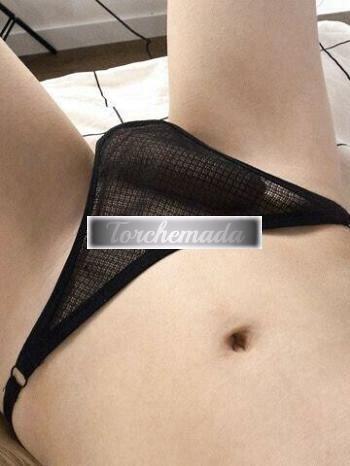 Girl Piccantissima Modella  Taranto
